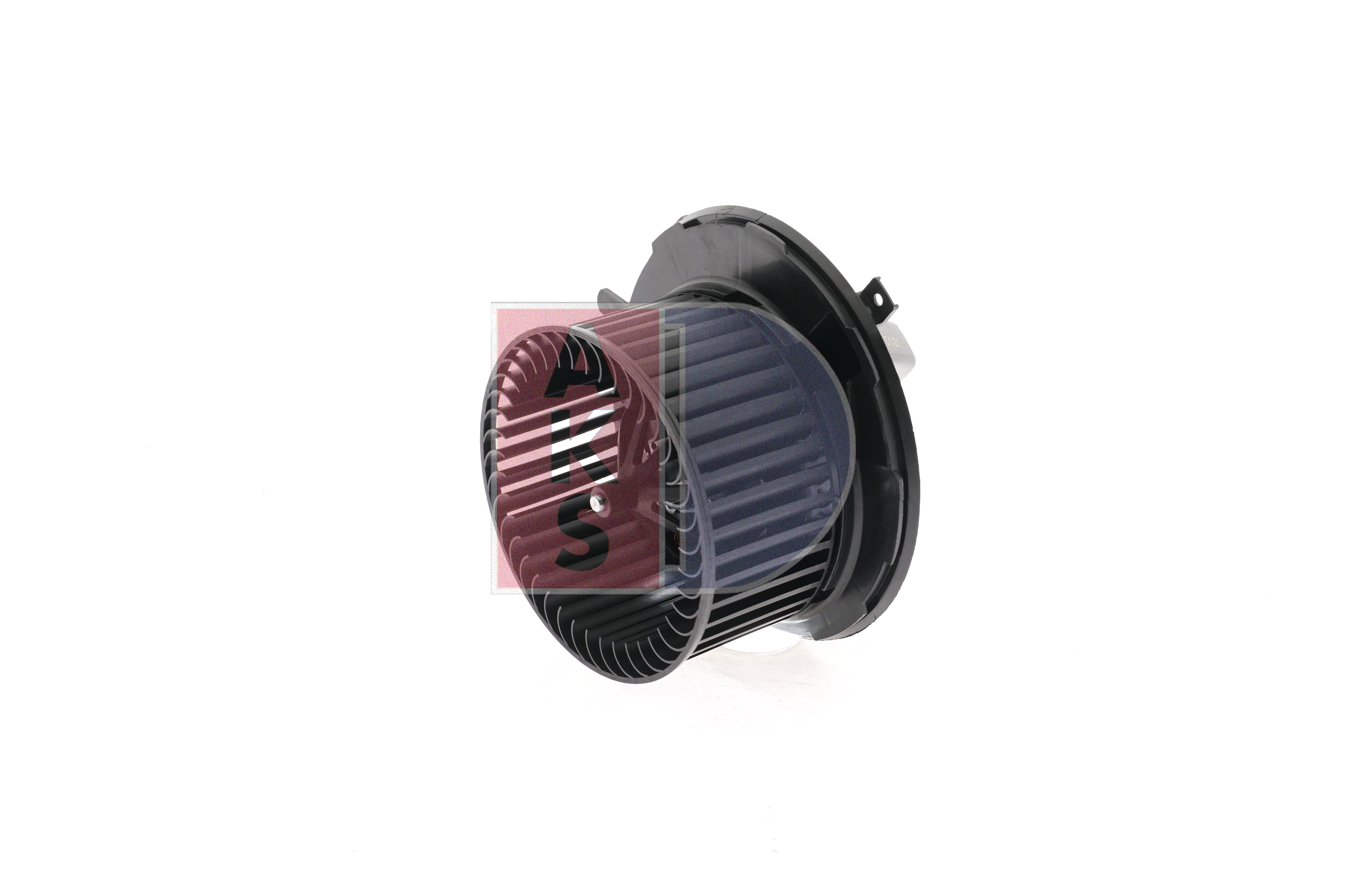 AKS DASIS 740946N: Ventilator, habitaclu 12V, pentru vehicule cu/fara clima