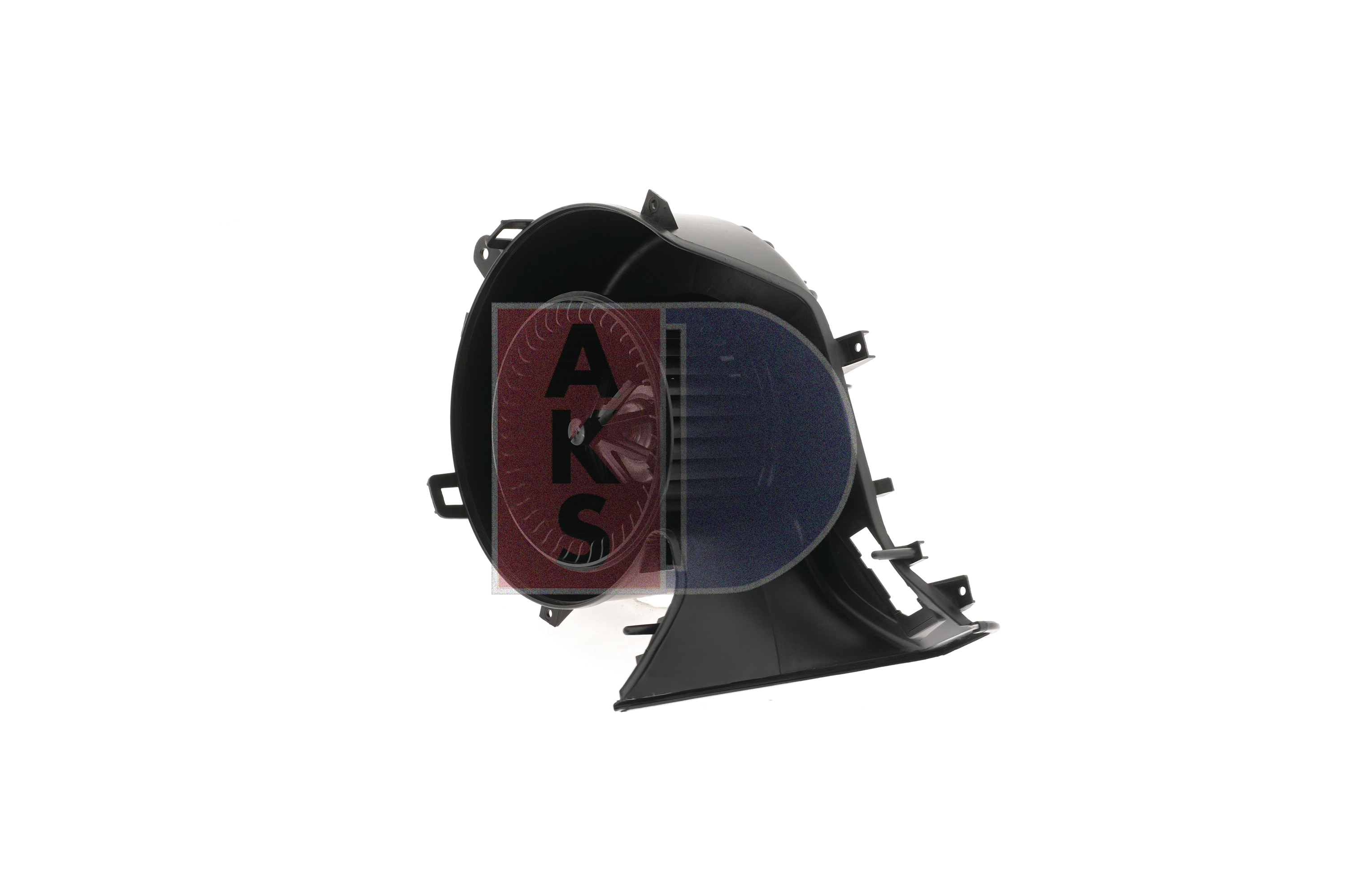 AKS DASIS 740947N Βεντιλατέρ εσωτερικού χώρου OPEL Vectra C Sedan (Z02) 150 PS Πετρέλαιο κόστος
