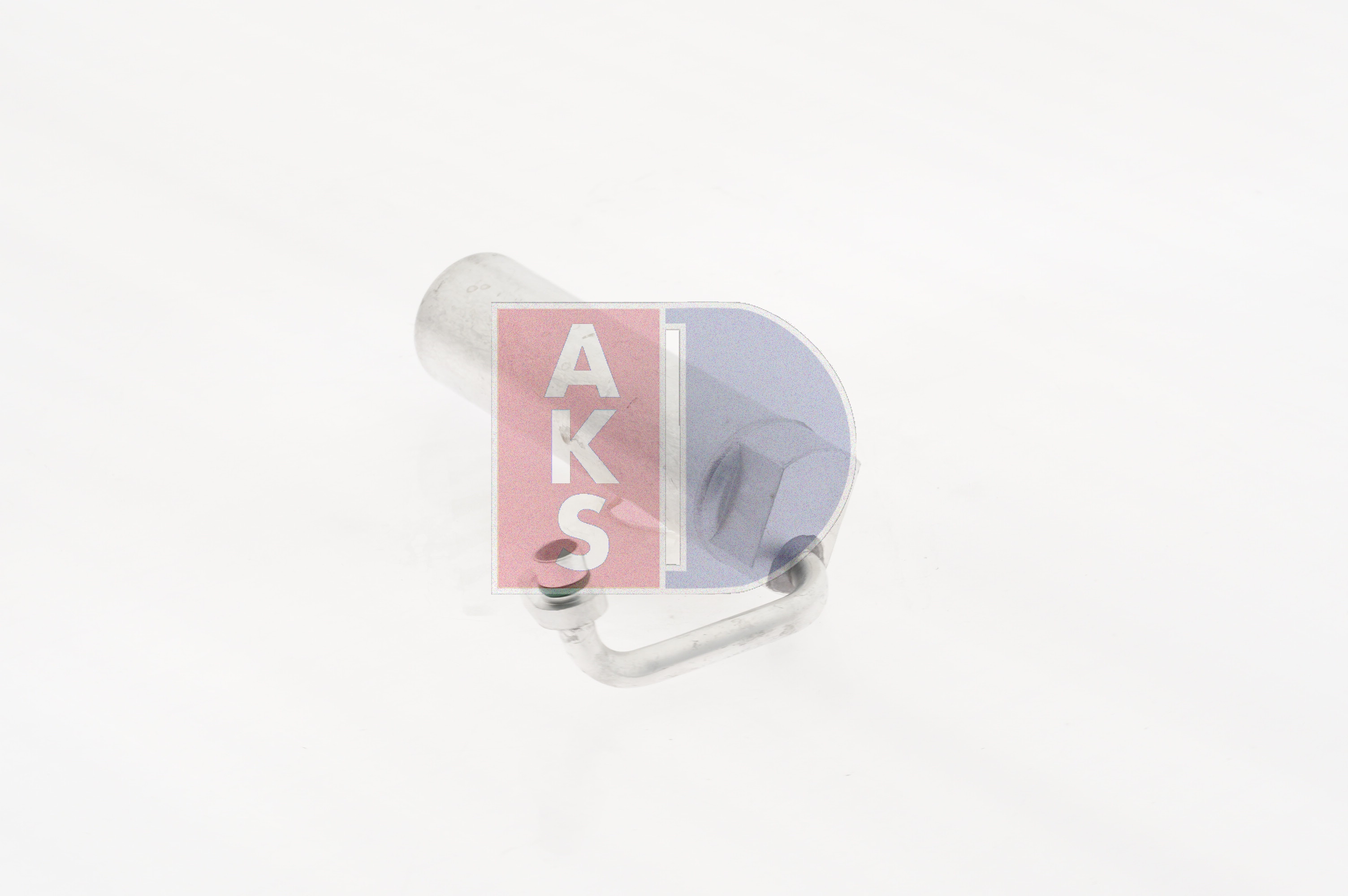 AKS DASIS 800217N: Uscator, aer conditionat