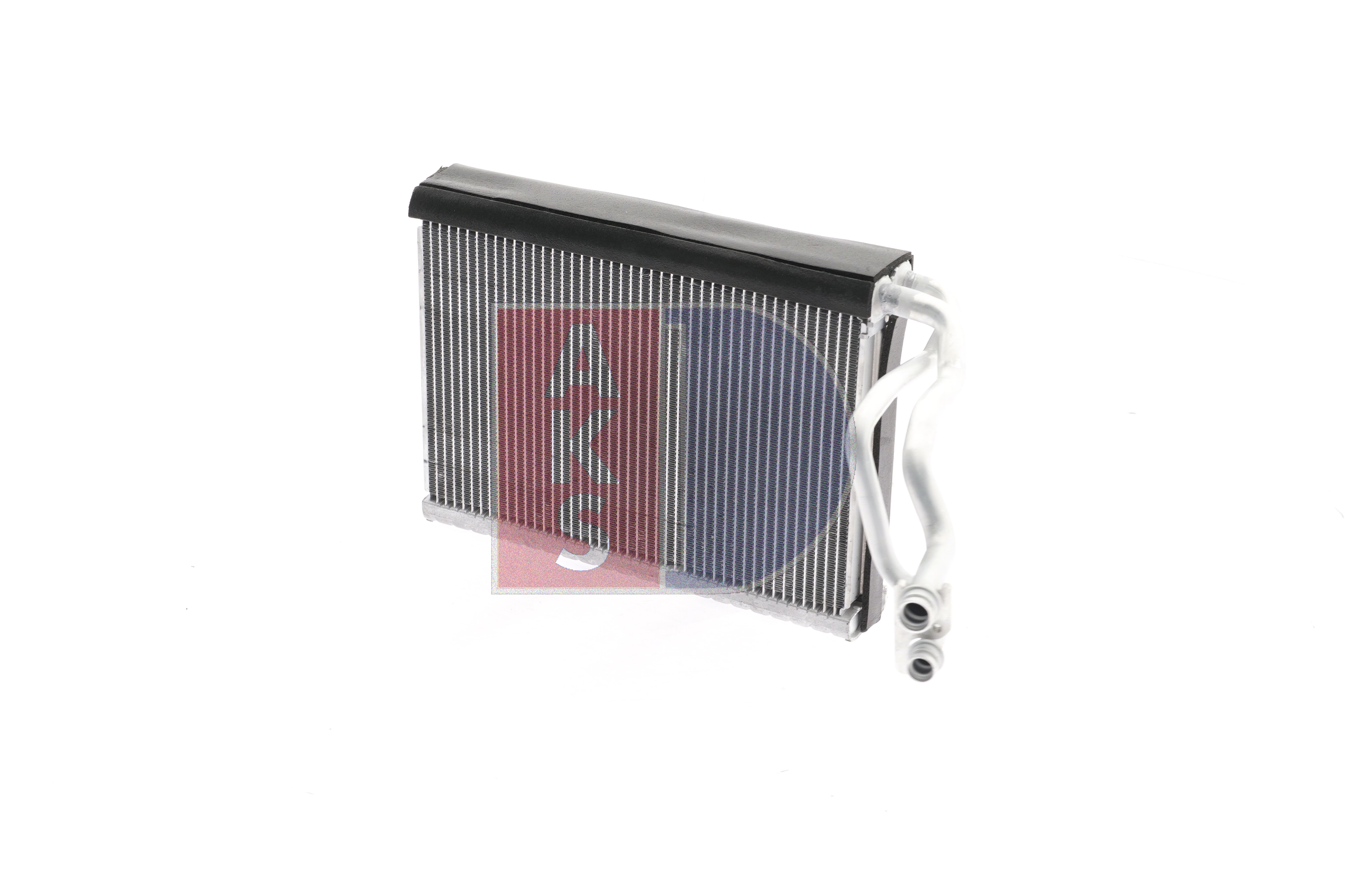 AKS DASIS 820332N Fordamper aircondition AUDI A4 Cabriolet (8H7, B6, 8HE, B7) 163 HK Benzin hvad koster