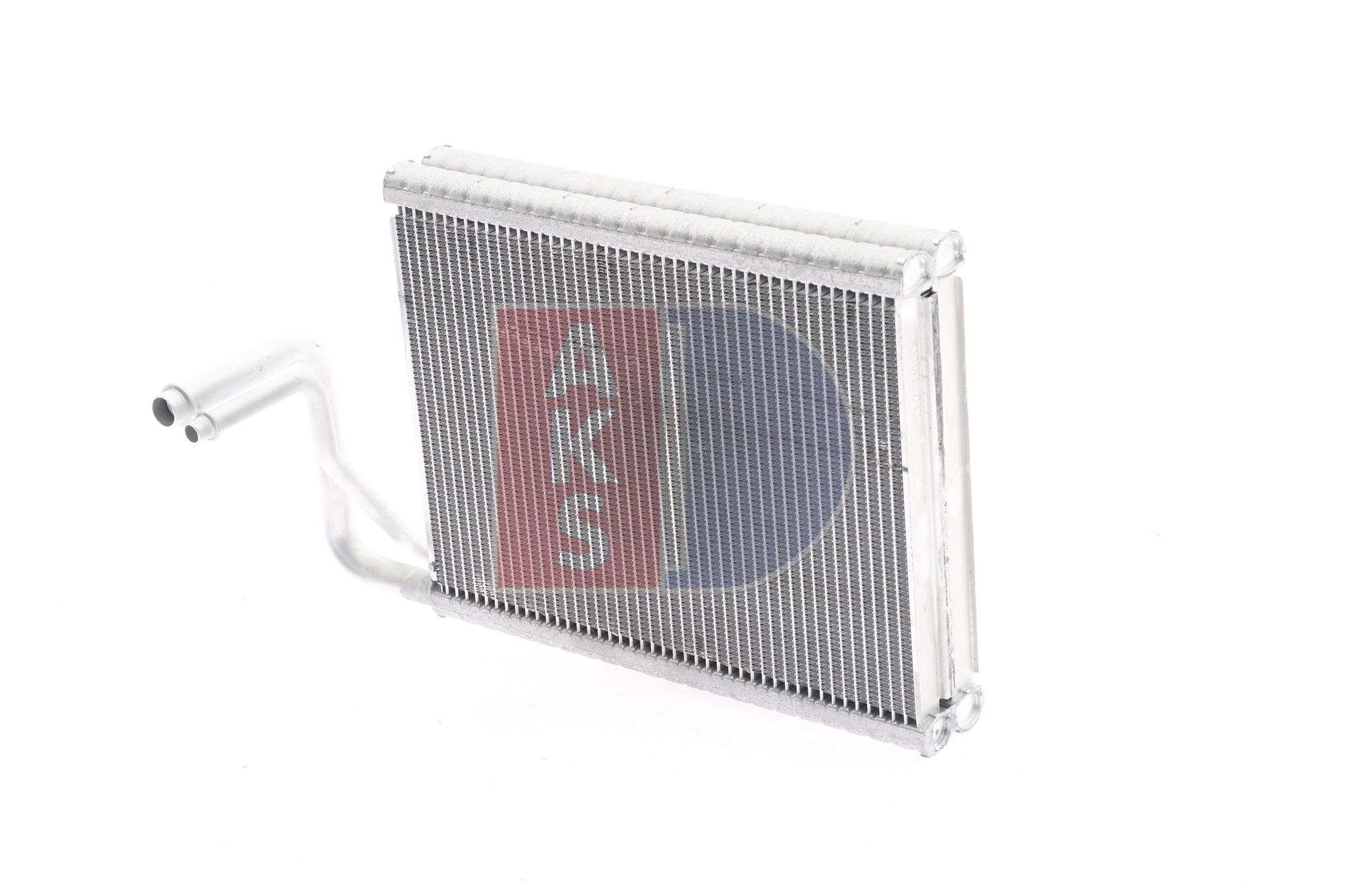 AKS DASIS 820352N Изпарител, климатична система BMW 7 (F01, F02, F03, F04) 381 K.C. дизел цена