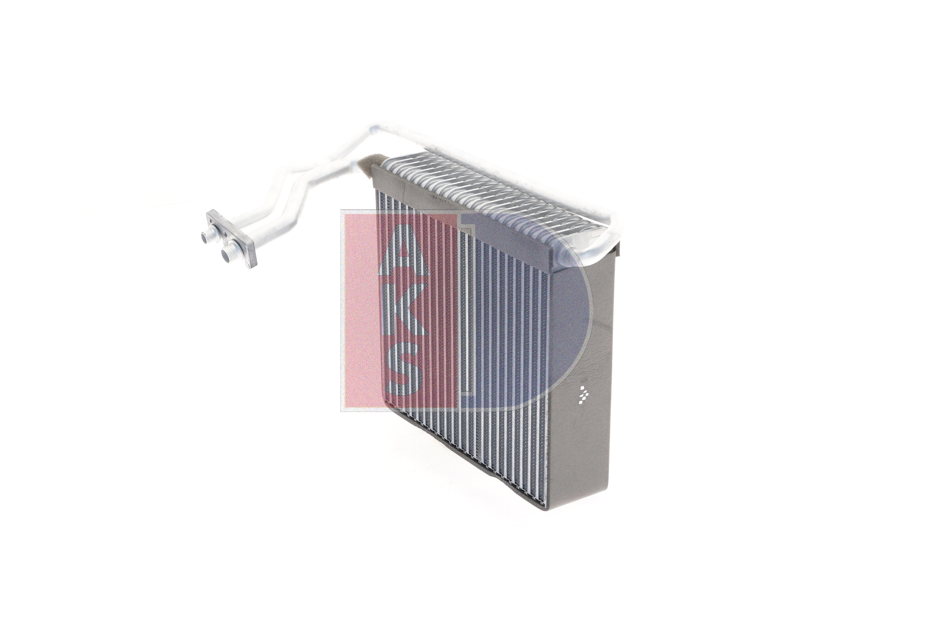 AKS DASIS 820355N Evaporador, aire acondicionado FORD Focus 2 Limousine (DB_, FCH, DH) 109 cv Gasóleo costo