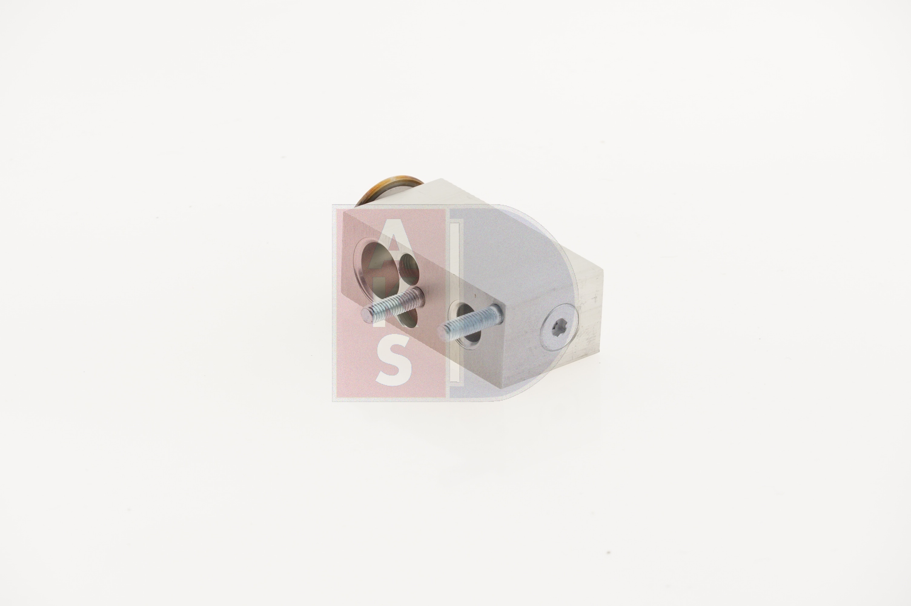 AKS DASIS 840068N: Supapa expansiune, clima