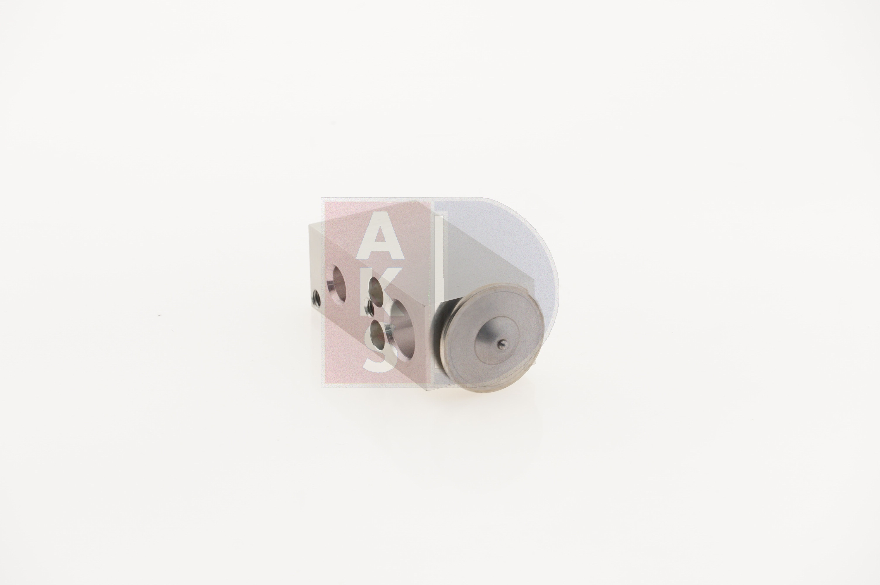 AKS DASIS 840180N: Expansieventiel airco