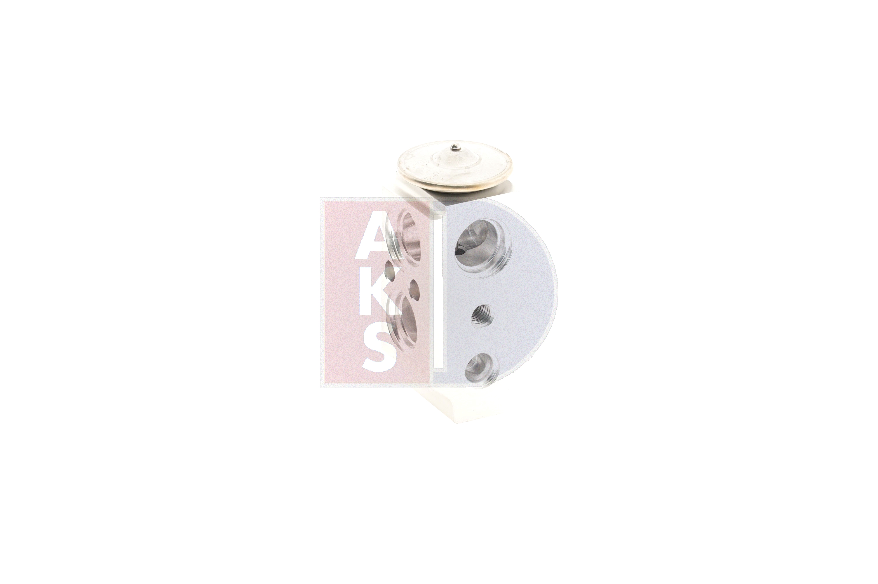 AKS DASIS 840196N: Supapa expansiune, clima
