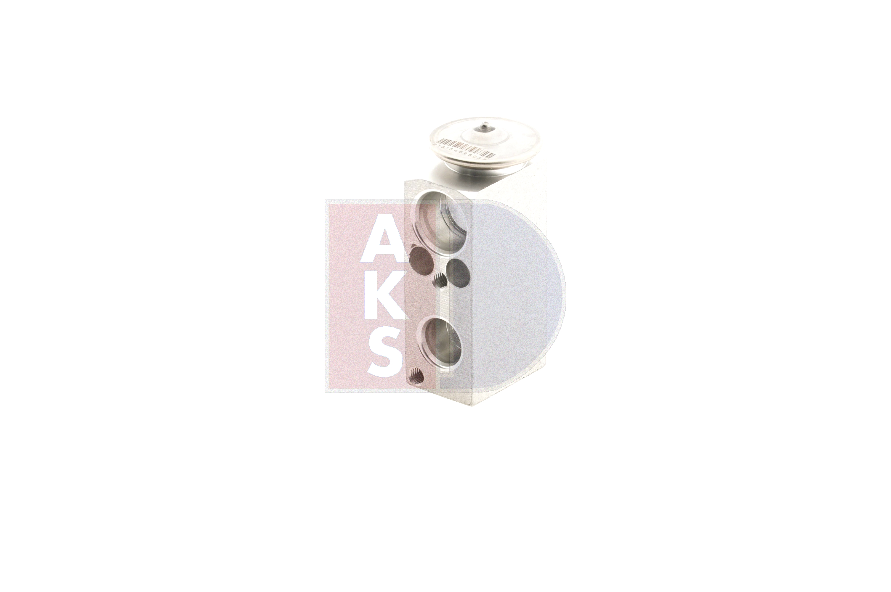 AKS DASIS 840207N Βαλβίδα εκτόνωσης, συστ. κλιματ. MERCEDES-BENZ C-class T-modell (S204) 136 PS Πετρέλαιο κόστος