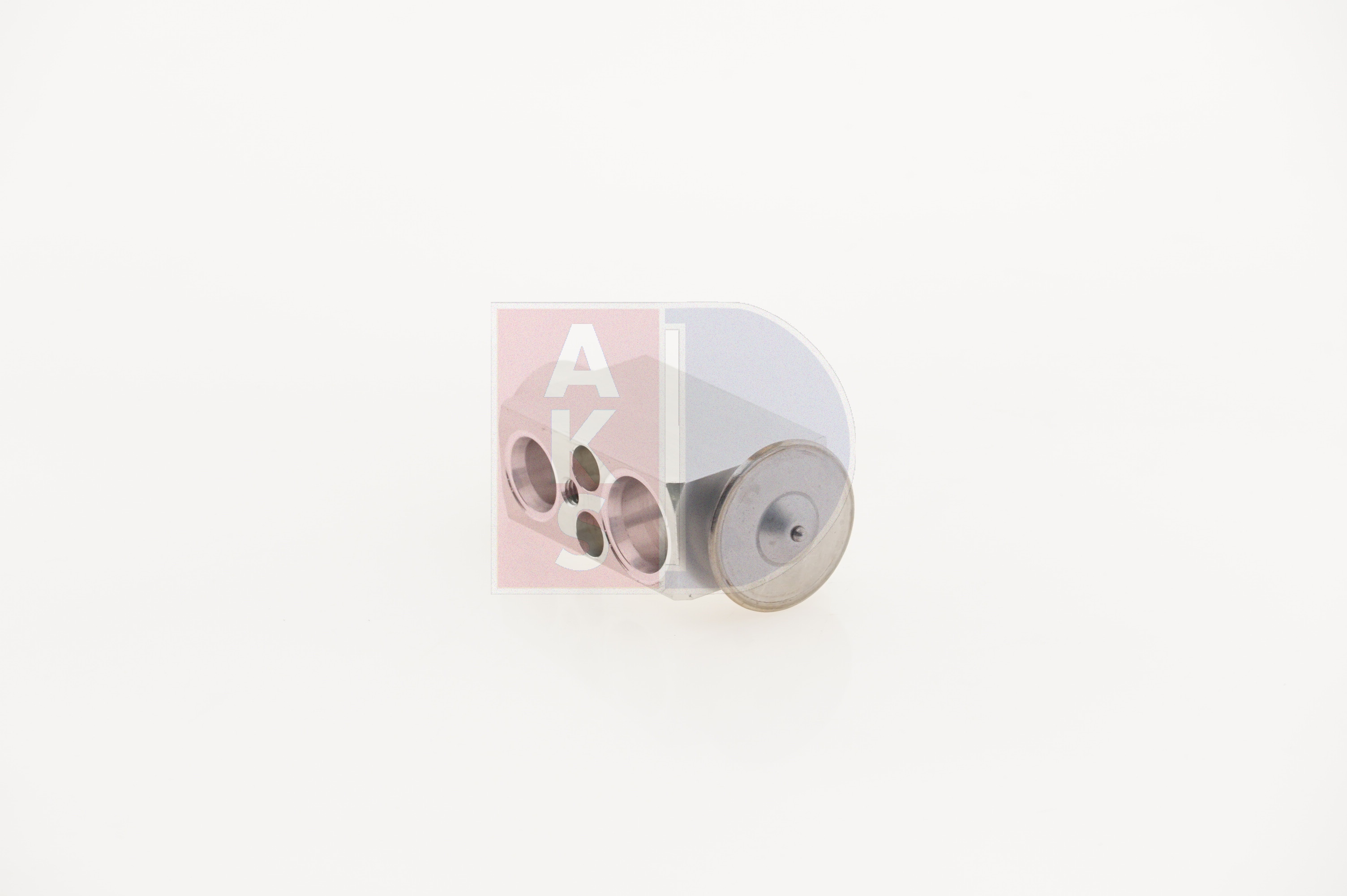 AKS DASIS 840228N: Expansieventiel airco