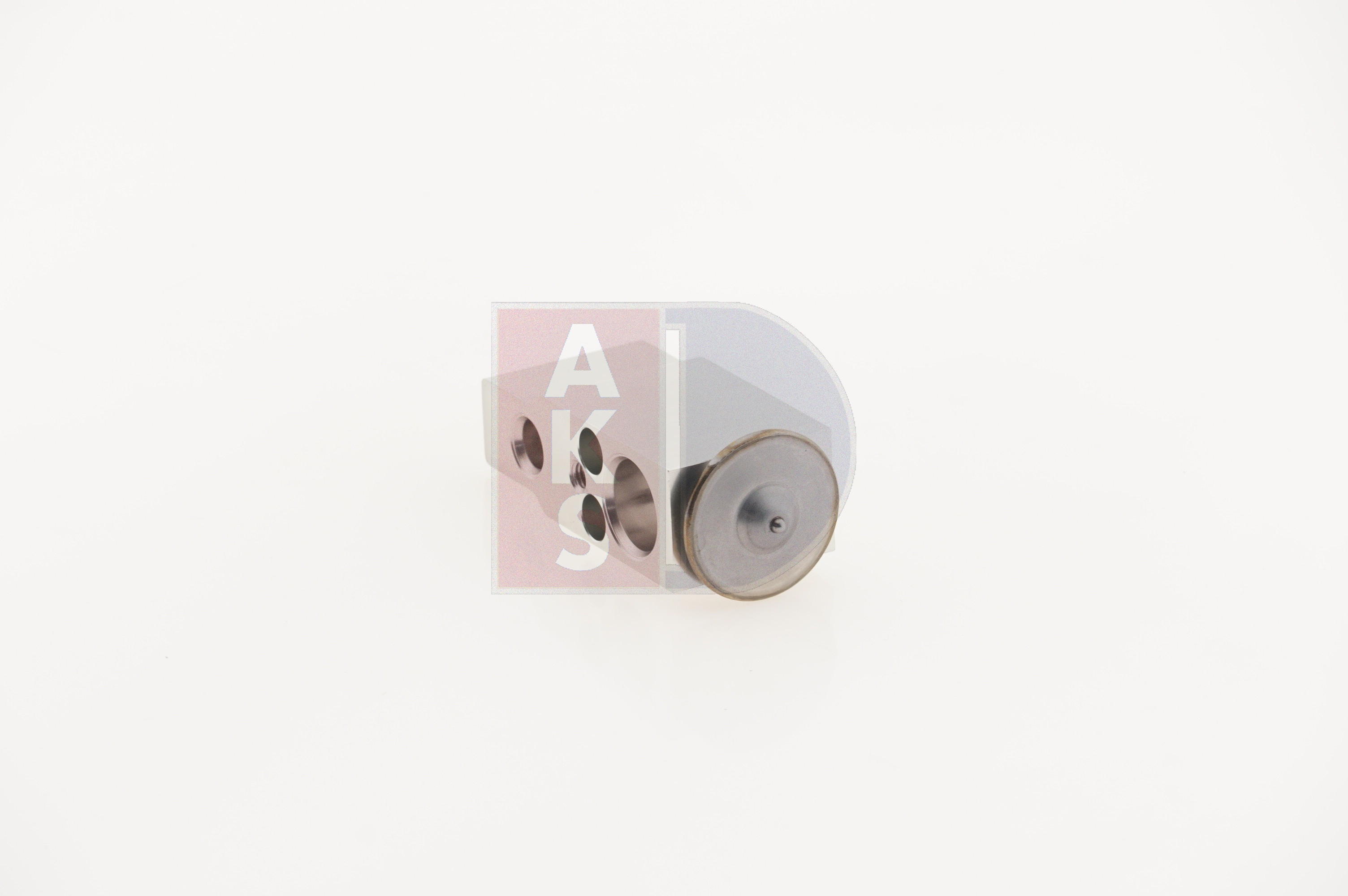 AKS DASIS 840244N: Supapa expansiune, clima