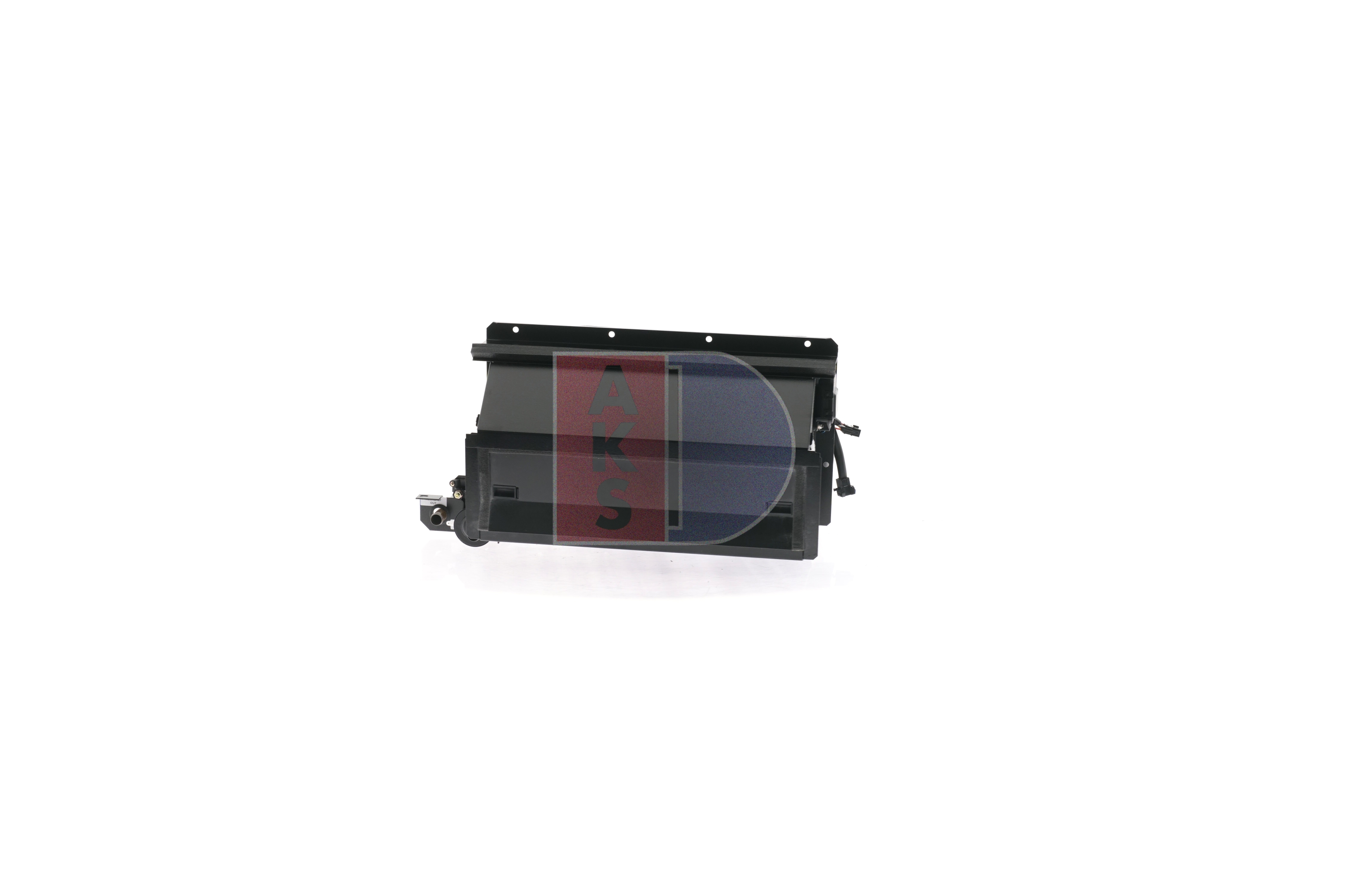 AKS DASIS 840248N: Expansieventiel airco
