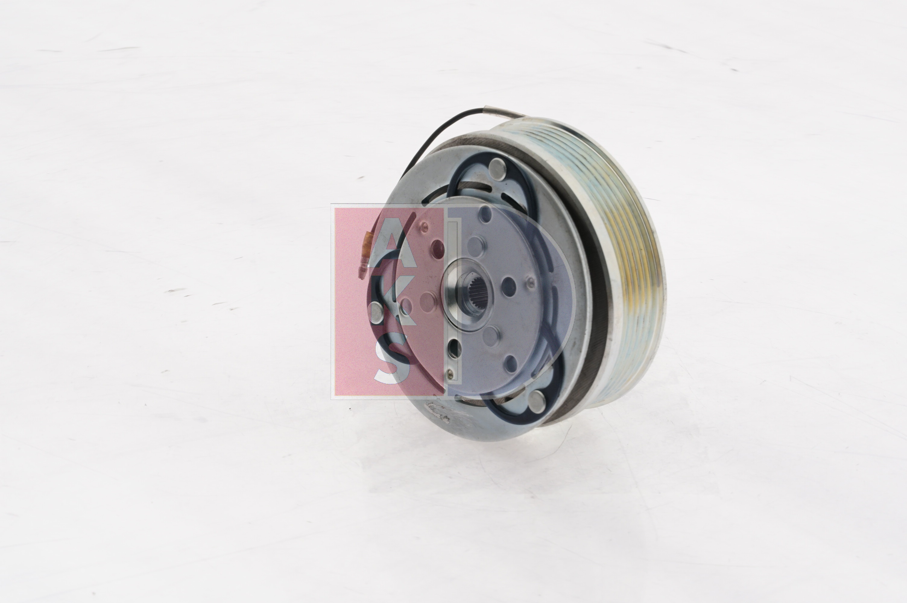 AKS DASIS 850391N: Cupla magnetica, climatizare