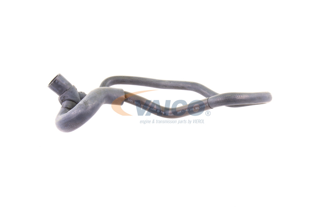 VAICO V40-1768: Furtun radiator partea de jos, Q+, original equipment manufacturer quality