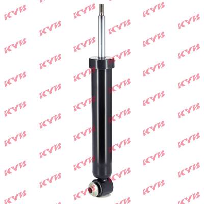 KYB 341734: Stoßdämpfer Hinterachse, Gasdruck, Dämpfer mit Zuganschlagfeder Excel-G