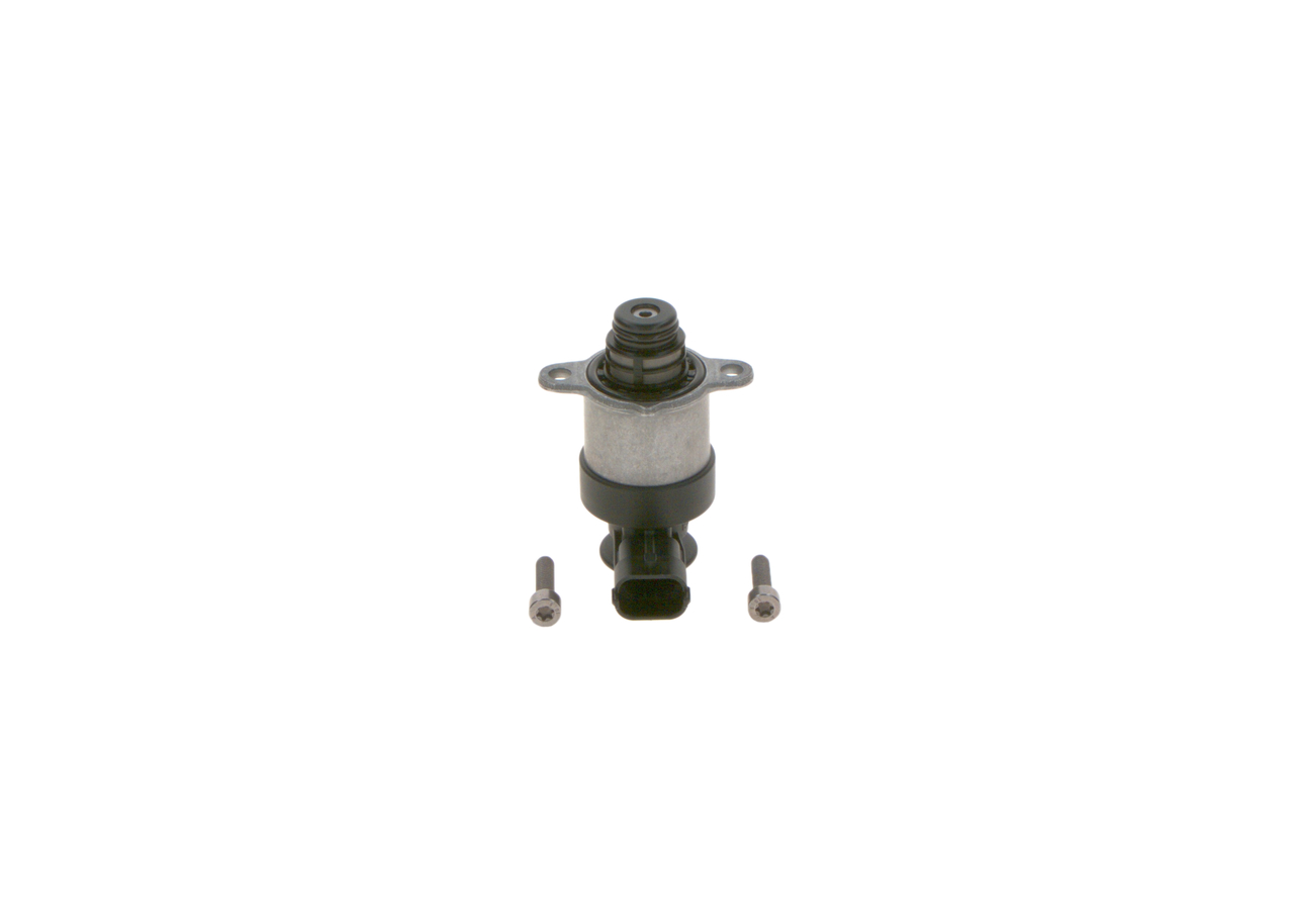 BOSCH 1 462 C00 992: Regelventil, Kraftstoffmenge (Common-Rail-System) Hochdruckpumpe (Niederdruckseite), mit Anbau-/Befestigungsmaterial
