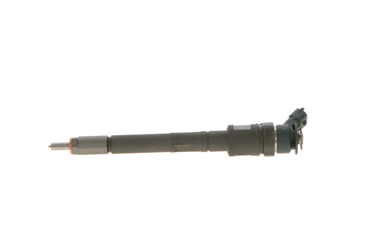 BOSCH 0 986 435 233 Injector FORD Focus Mk2 Van / Carrinha 109 cv Diesel custo