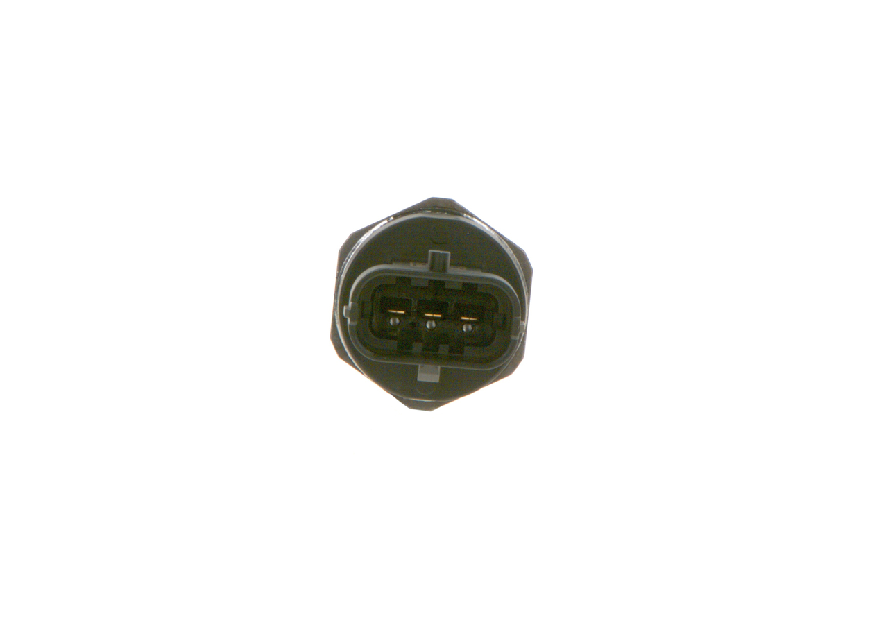 BOSCH 0 281 006 327: Sensor, presión combustible lado alta presión