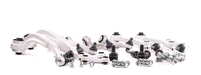 RTS 99-05007: Querlenker-Reparatursatz Vorderachse