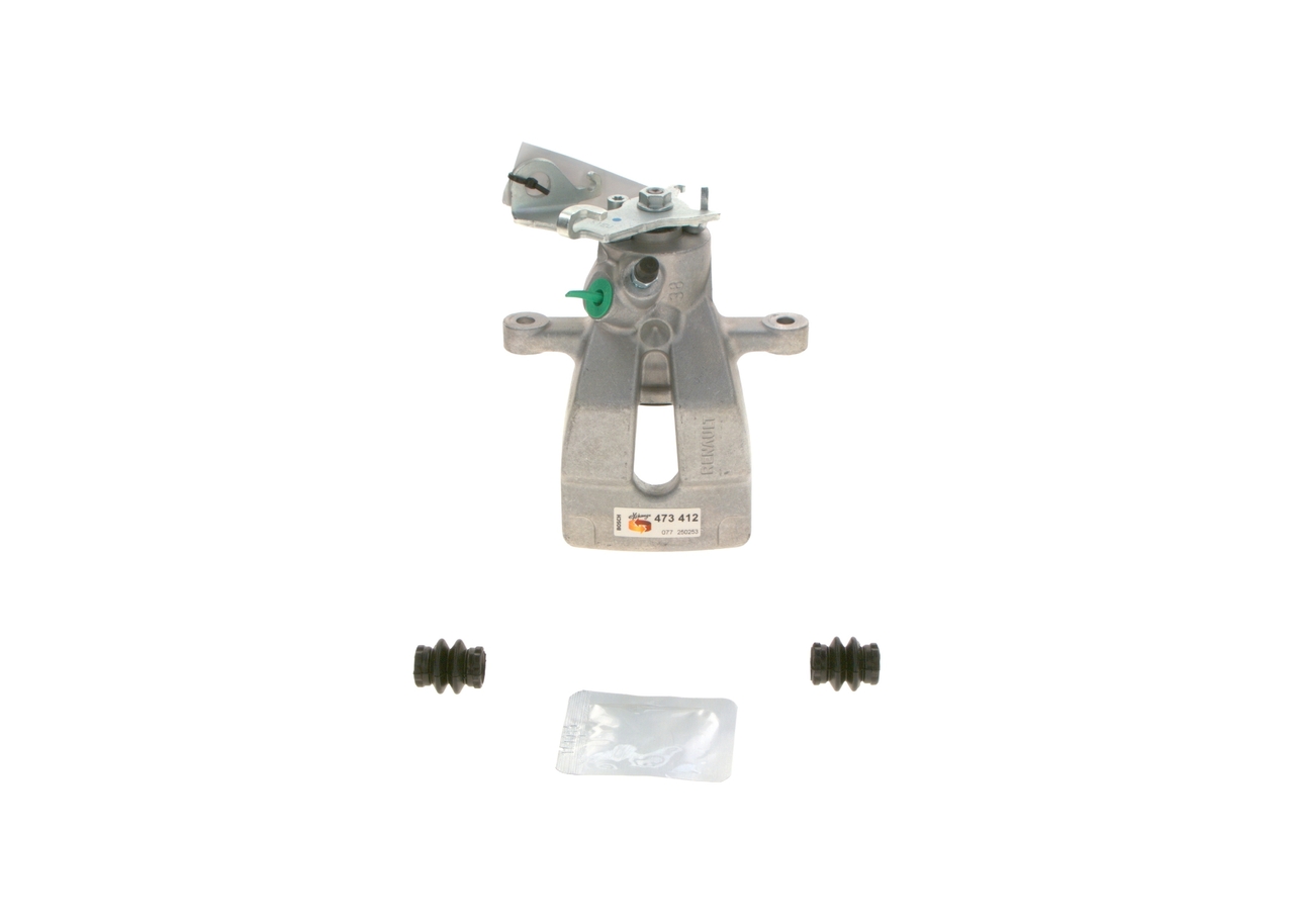 BOSCH 0 986 473 412: Zacisk hamulca