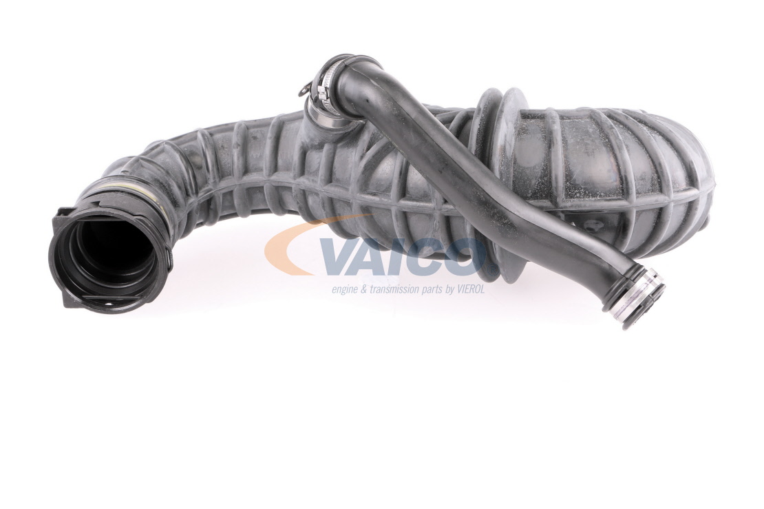VAICO V25-0795: Õhutoru,õhufilter Õhufiltrikorpus, Original VAICO Quality