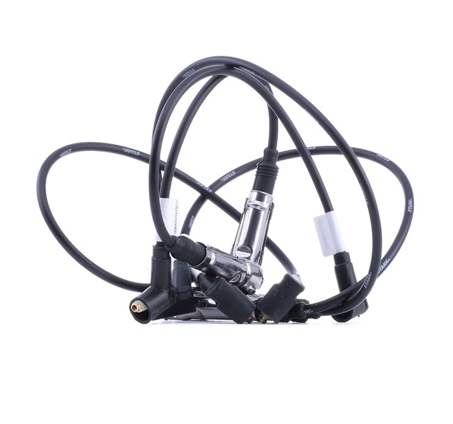 STARK SKIC-0030008 Σετ καλωδίων υψηλής τάσης SEAT TOLEDO 1 (1L) 75 PS Βενζίνη κόστος