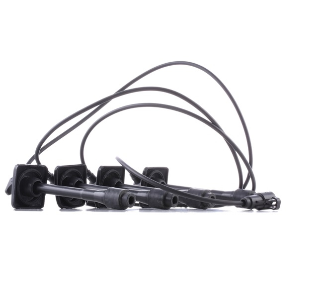 STARK SKIC-0030030: Set cablaj aprinder Silicon, 300mm