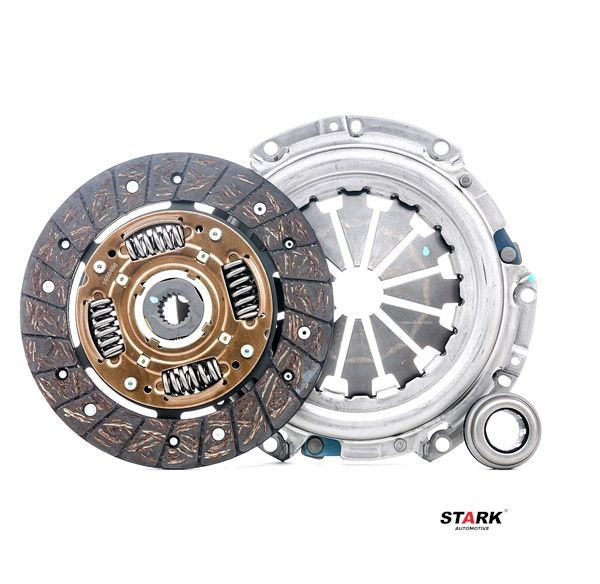 STARK SKCK-0100013: Kit frizione con cuscinetto disinnesto, con disco frizione