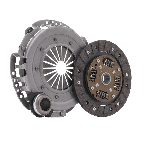 STARK SKCK-0100010: Kit frizione con spingidisco frizione, con disco frizione, con cuscinetto disinnesto