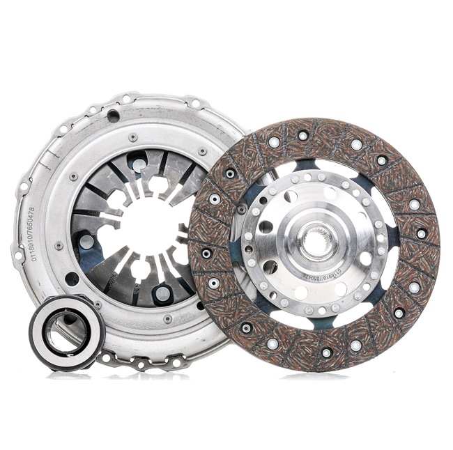 STARK SKCK-0100017 Kit de embraiagem VW PASSAT Variant (3A5, 35I) 110 cv Diesel custo