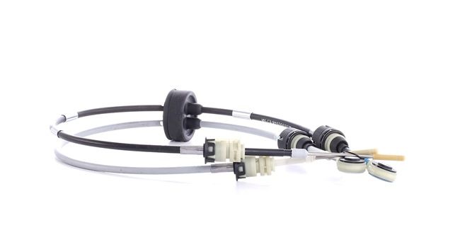 METZGER 3150047: Vajer, manuell transmission Dubbelvajer, OE-part