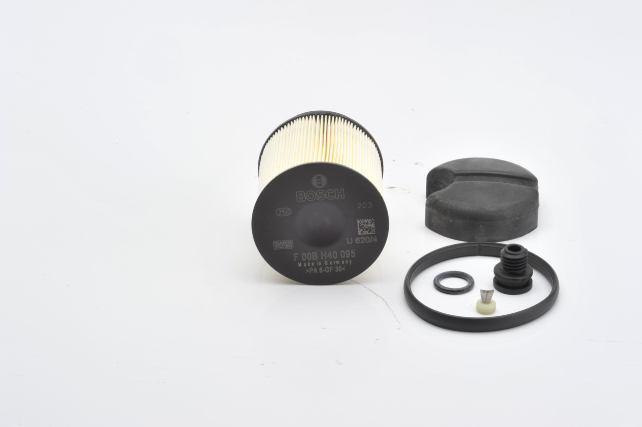BOSCH F 00B H40 096: Filtro urea DNOX