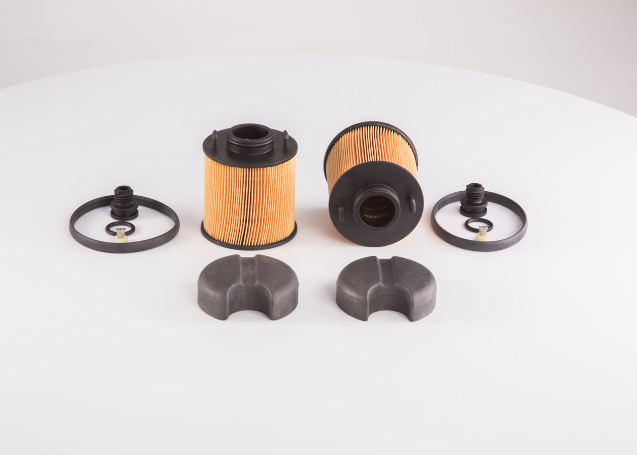 BOSCH F 00B H40 230: Filtro de úrea DNOX