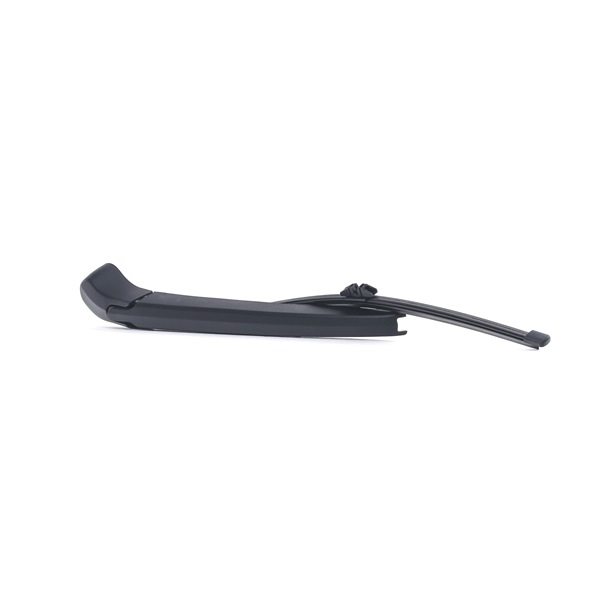 METZGER 2190192: Brat stergator, parbriz spate, cu lama stergator integrata, cu capac