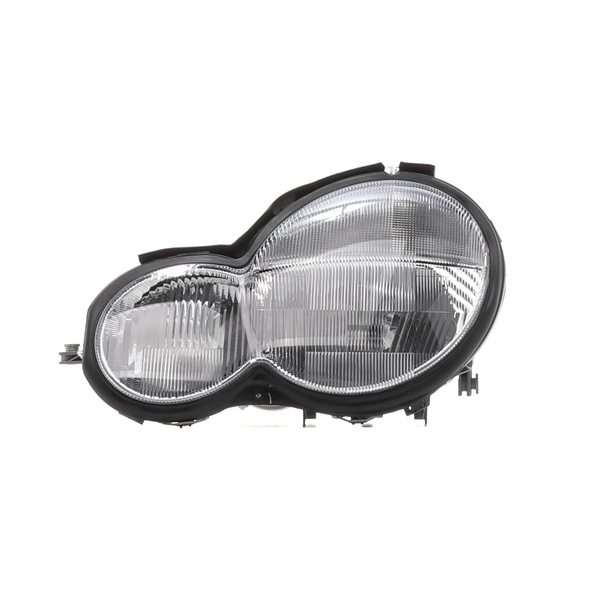 VAN WEZEL 3032963 Φανάρια εμπρός MERCEDES-BENZ C-class Coupe (CL203) 163 PS Βενζίνη κόστος