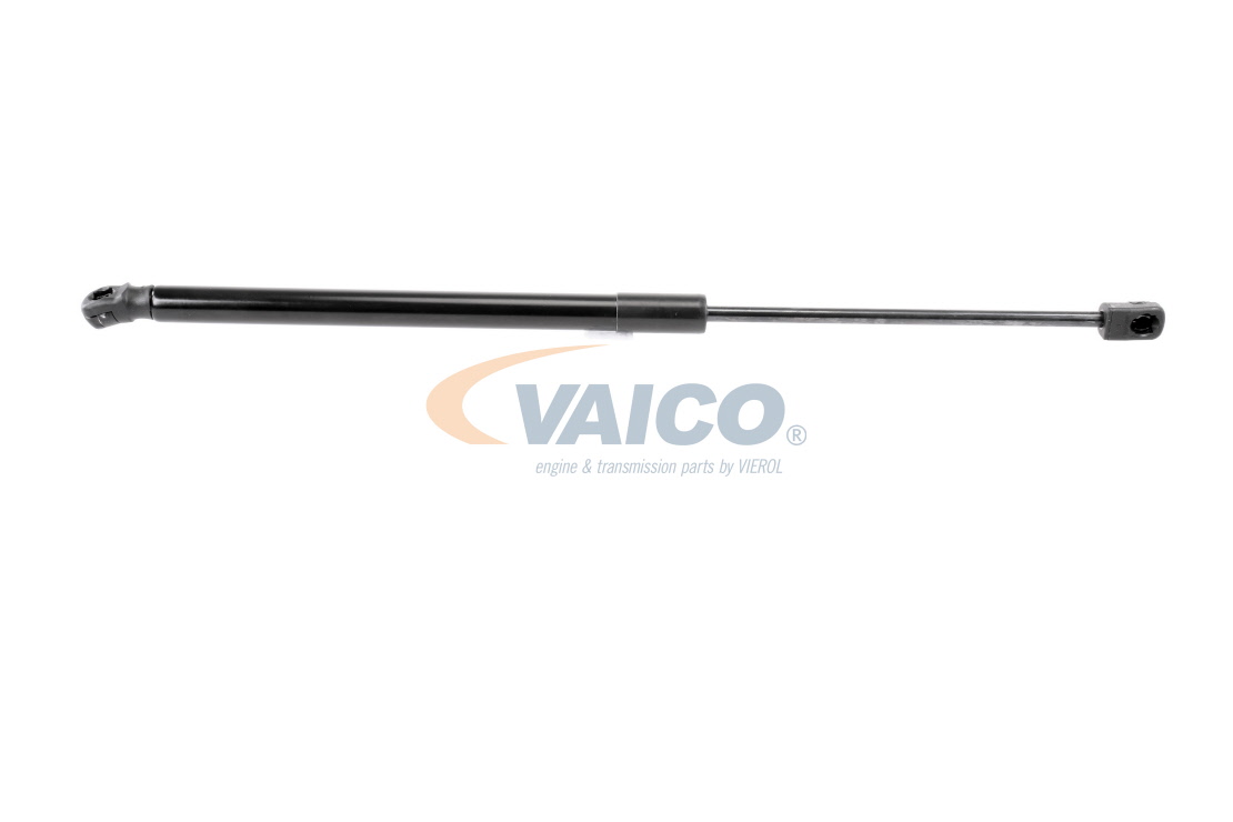 VAICO V10-3238: Gāzes atspere, Bagāžas / Kravas nodalījuma vāks no abām pusēm, 521mm, Original VAICO Quality