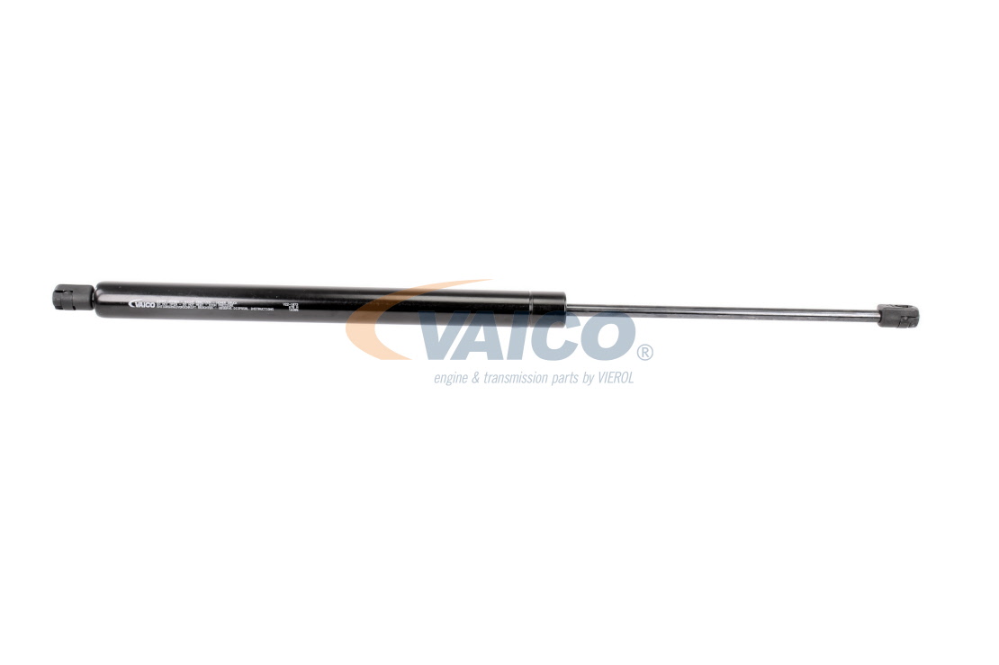 VAICO V22-1072 Vérin de coffre PEUGEOT Partner II Van 111 CV Diesel coût