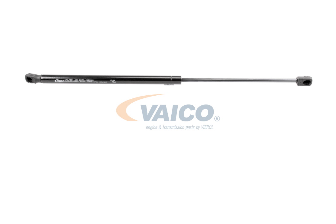 VAICO V25-0800 Heckklappendämpfer beidseitig, 537mm, Original VAICO Qualität
