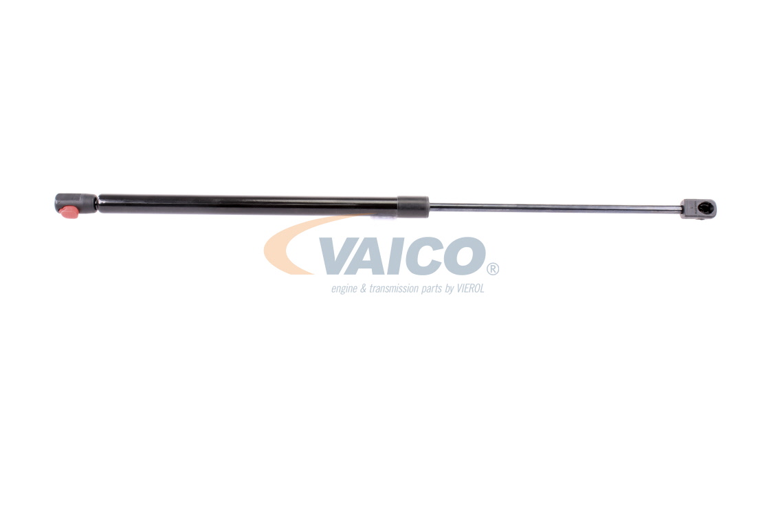 VAICO V30-2096: Motorhaubendämpfer links, Original VAICO Qualität