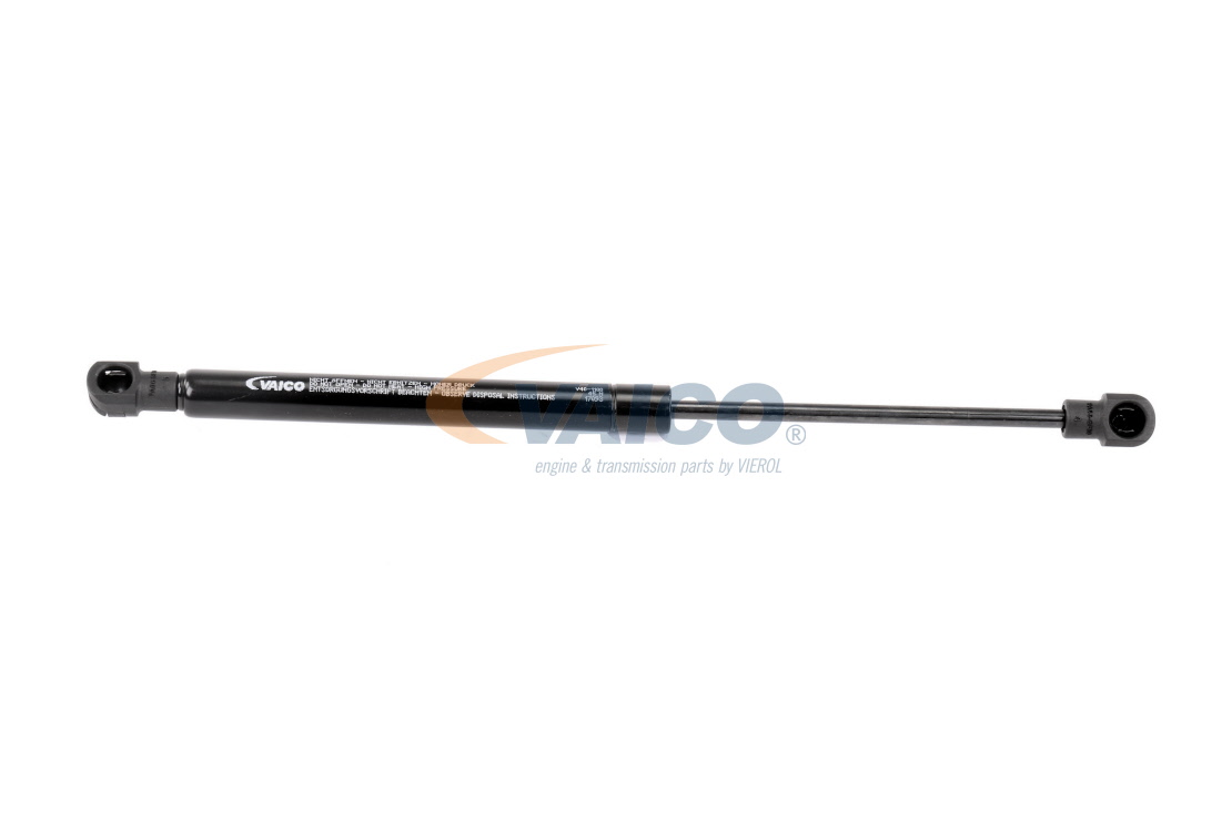 VAICO V40-1100 Gázrugó, csomag- / poggyásztér OPEL VECTRA B (36_) 120 LE Dízel ár