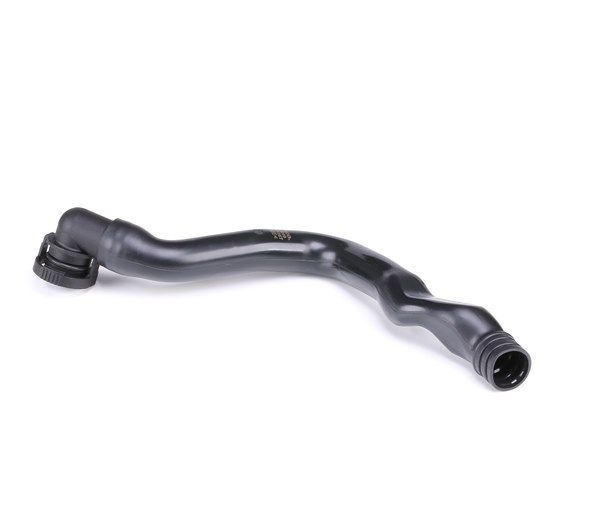 VAICO V10-3099 Schlauch, Kurbelgehäuseentlüftung VW TOURAN (1T3) 2.0 TDI 110 PS Diesel
