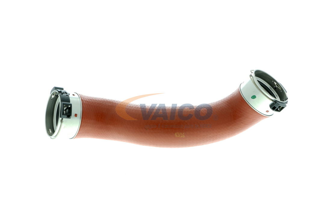 VAICO V30-2238: Ladeluftschlauch Q+, Erstausrüsterqualität