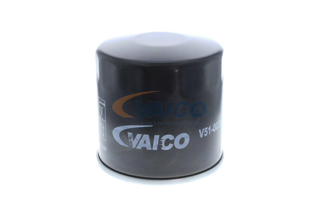VAICO V51-0035: Oliefilter Original VAICO kwaliteit