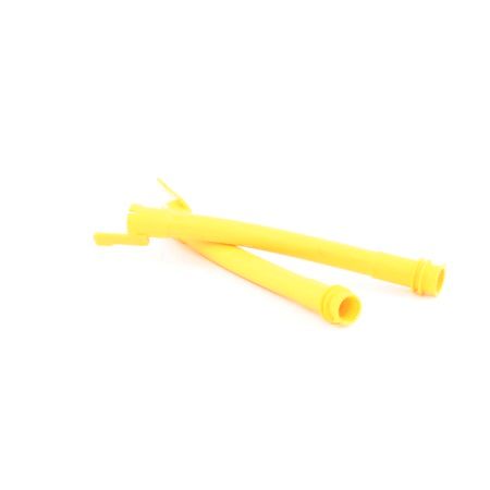 VAICO V10-2980 Χωνί, ράβδος μέτρησης στάθμης λαδιού AUDI A4 Sedan (8E2, B6) 130 PS Πετρέλαιο κόστος