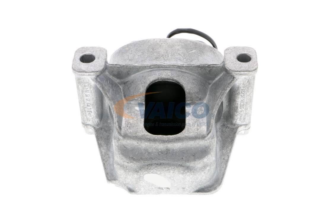 VAICO V10-2649: Motorlager rechts, mit Stecker, Original VAICO Qualität