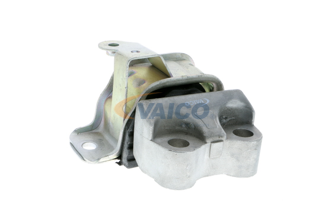 VAICO V24-0496: Motorlager vorne links, Gummi, Original VAICO Qualität