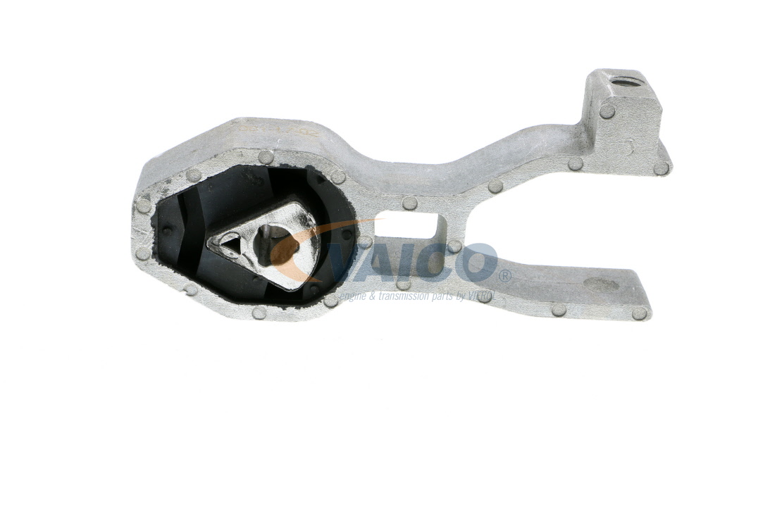 VAICO V24-0497: Motorlager hinten, Gummi, Original VAICO Qualität