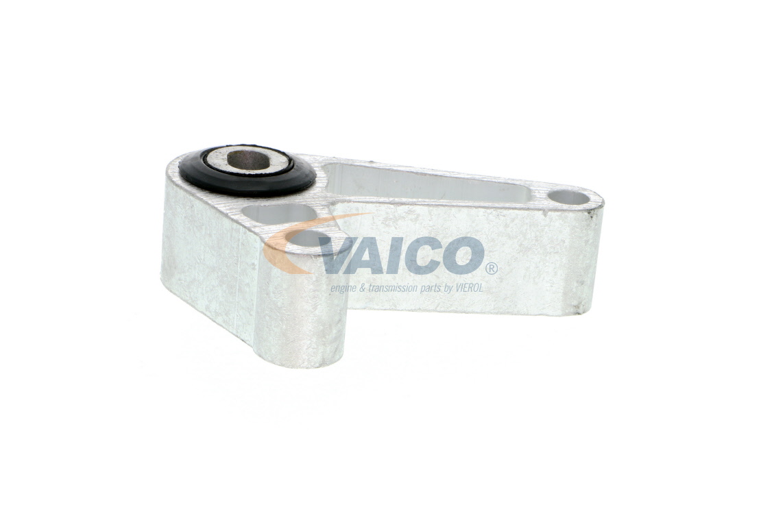 VAICO V24-0498: Motorlager hinten, Gummi, Original VAICO Qualität