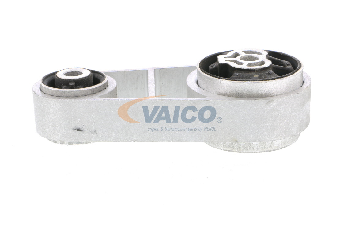 VAICO V25-0799: Motorlager vorne, Gummi, Original VAICO Qualität
