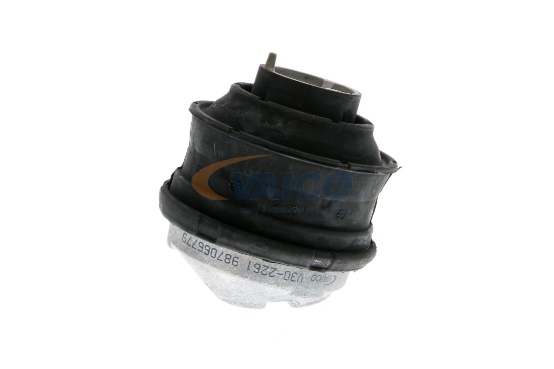 VAICO V30-2261 Έδραση, κινητήρας MERCEDES-BENZ C-class Coupe (CL203) 231 PS Πετρέλαιο κόστος