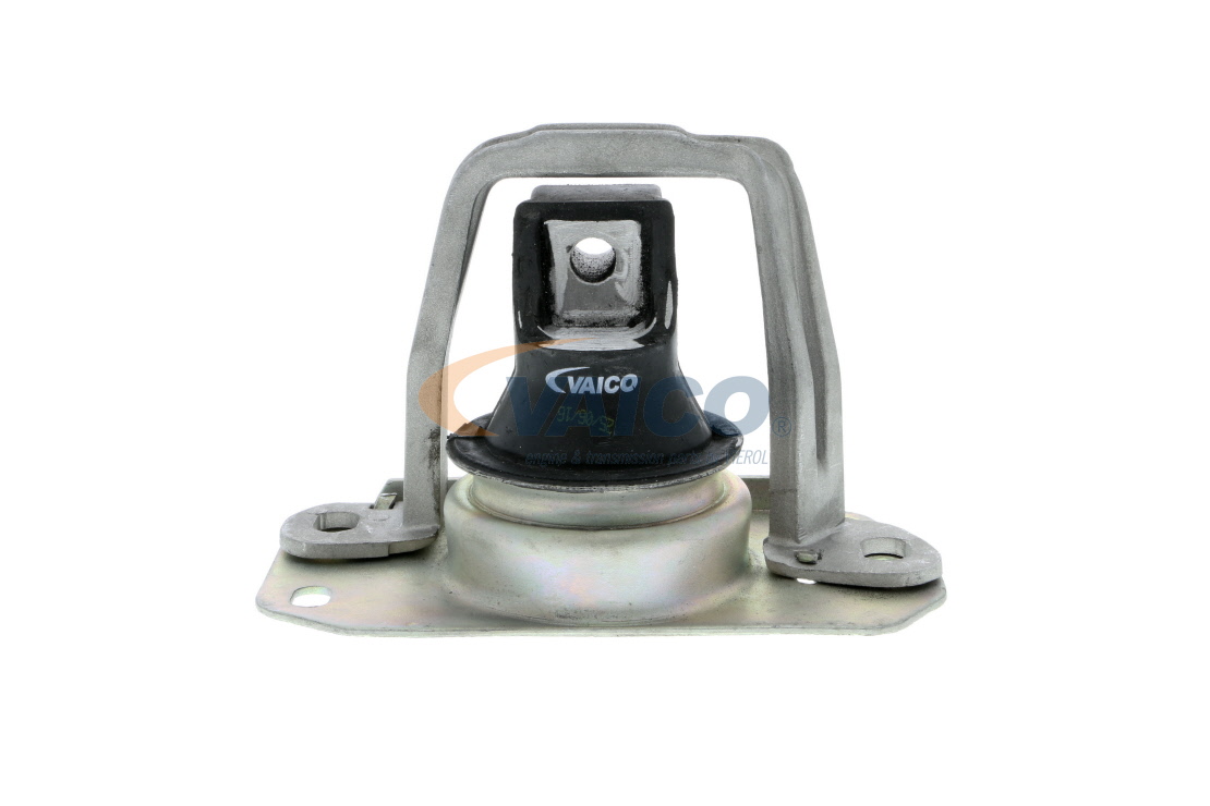 VAICO V40-1088: Soporte de motor Delante, derecha, Elastéros poliestéricos, termoplásticos, Original calidad de VAICO