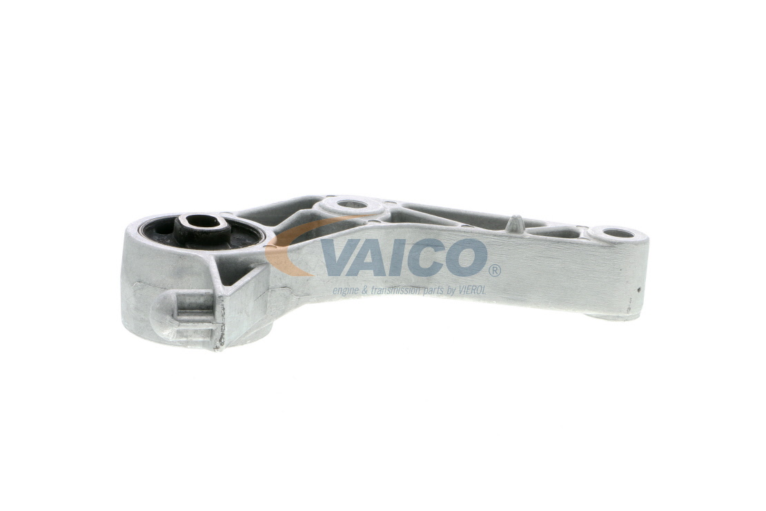 VAICO V40-1405: Halter, Motoraufhängung an Drehstab, hinten, Original VAICO Qualität