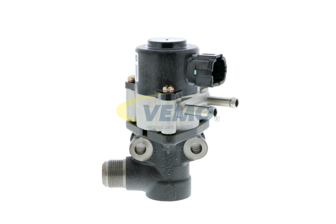VEMO V38-63-0001: Supapă EGR fara etansare, Q+, original equipment manufacturer quality